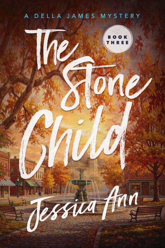 The Stone Child