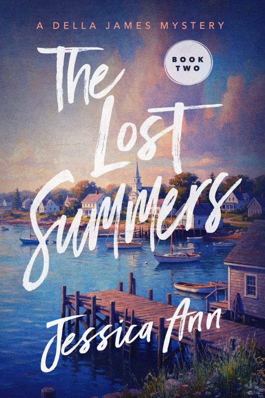 The Lost Summers